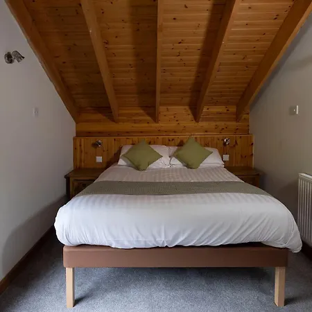 Deerpark Cabins, Cornwall - Forest Holidays